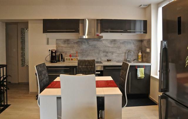 Gite, Location Meuble De Tourisme 3 Etoiles Chatillon-Coligny Экстерьер фото